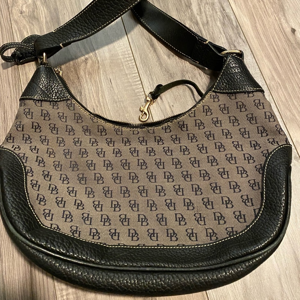 Vintage Dooney & Bourke